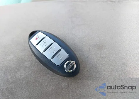 2015 Nissan Altima 2.5 S z USA, uszkodzony, nr VIN 1N4AL3AP5FN315127